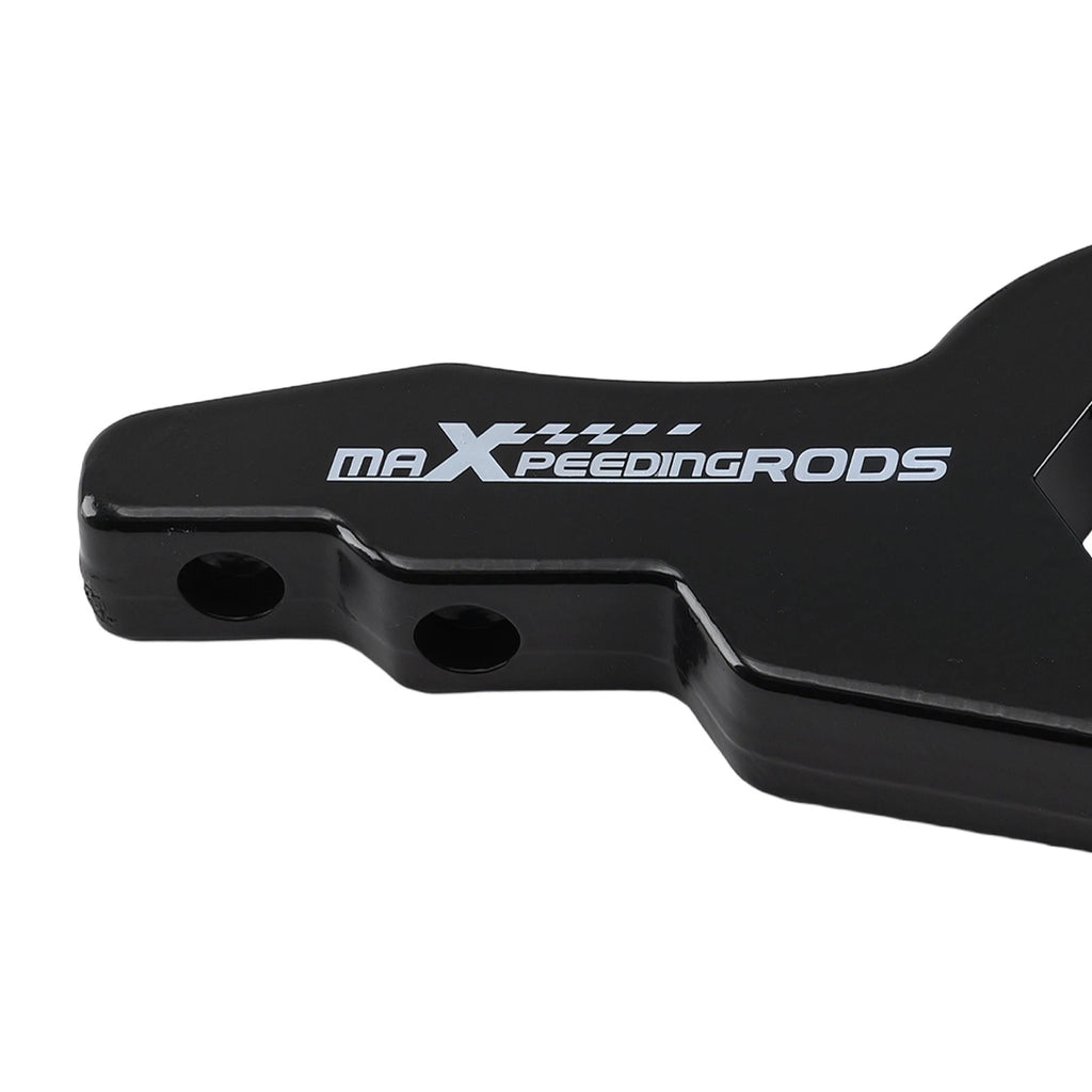 2-3" Front 4" Rear Drop Lowering Kit for Chevy Suburban Tahoe (2000-2006)