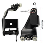 2X Slide Door Roller for Honda (72561-SHJ-A21, 72521-SHJ-A21)