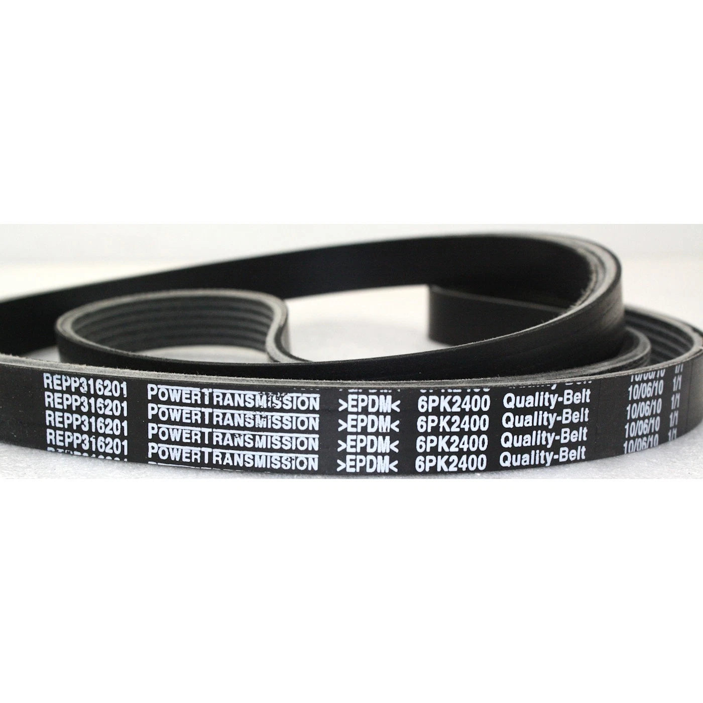 Drive Belt for Chevy Express, Olds 98, Ford E150, E250, E350