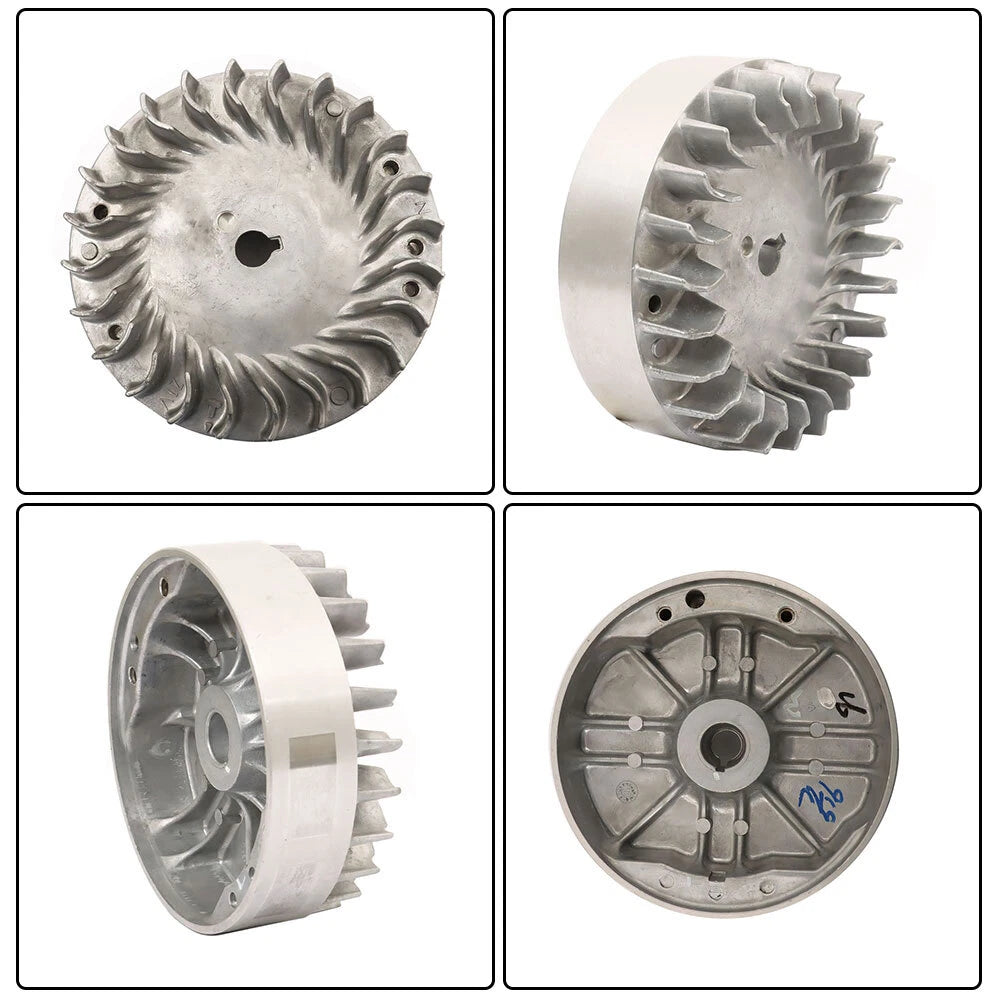 Flywheel for Predator 196cc 212cc 224cc (2016–2023)
