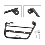 Saddlebag Support Mounting Bracket Right for Kawasaki Z650RS (2022–2024)