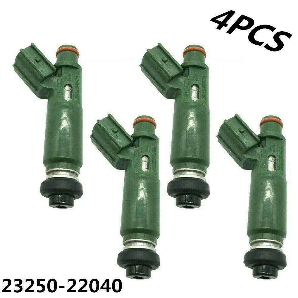 Fuel Injector for Toyota Avensis Celica Corolla Verso MR2 1.8 1ZZ-FE (2000-2006)