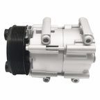 AC Compressor Kit with Condenser for Volkswagen Amarok (2011-2022)