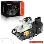Front Left Door Lock Actuator for Cadillac Escalade, Chevy Silverado 