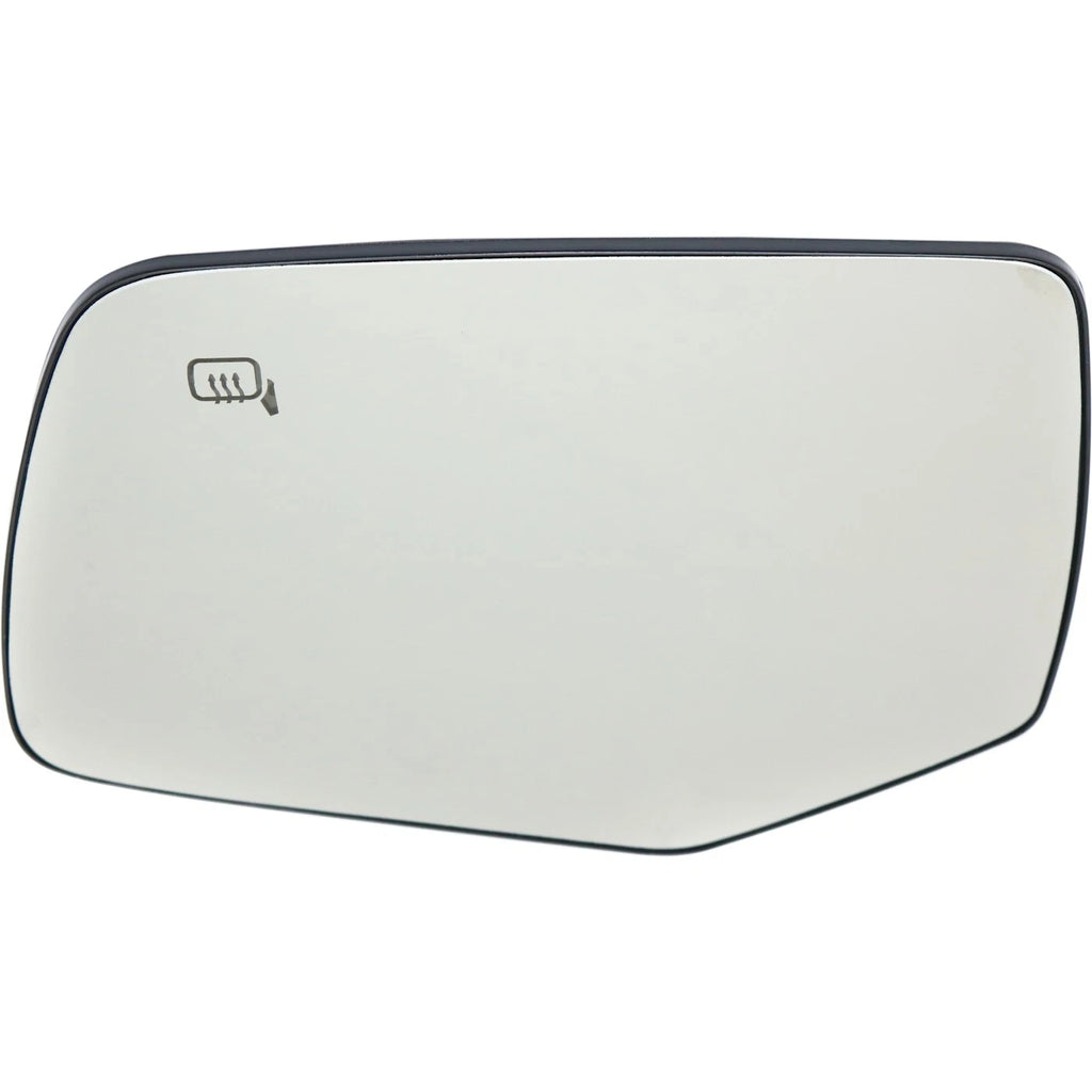 Heated Mirror Glass for Ford Escape, Mariner (2001–2012)