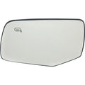 Heated Mirror Glass for Ford Escape, Mariner (2001–2012)