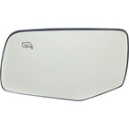 Heated Mirror Glass for Ford Escape, Mariner (2001–2012)