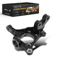Front Passenger Side Steering Knuckle for Subaru Forester (2009–2014)