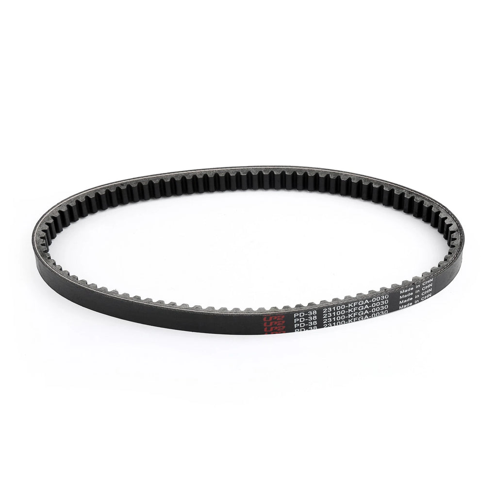Drive Belt for Honda FES250 Foresight 250 (1998–2005) 23100-KFGA-0030