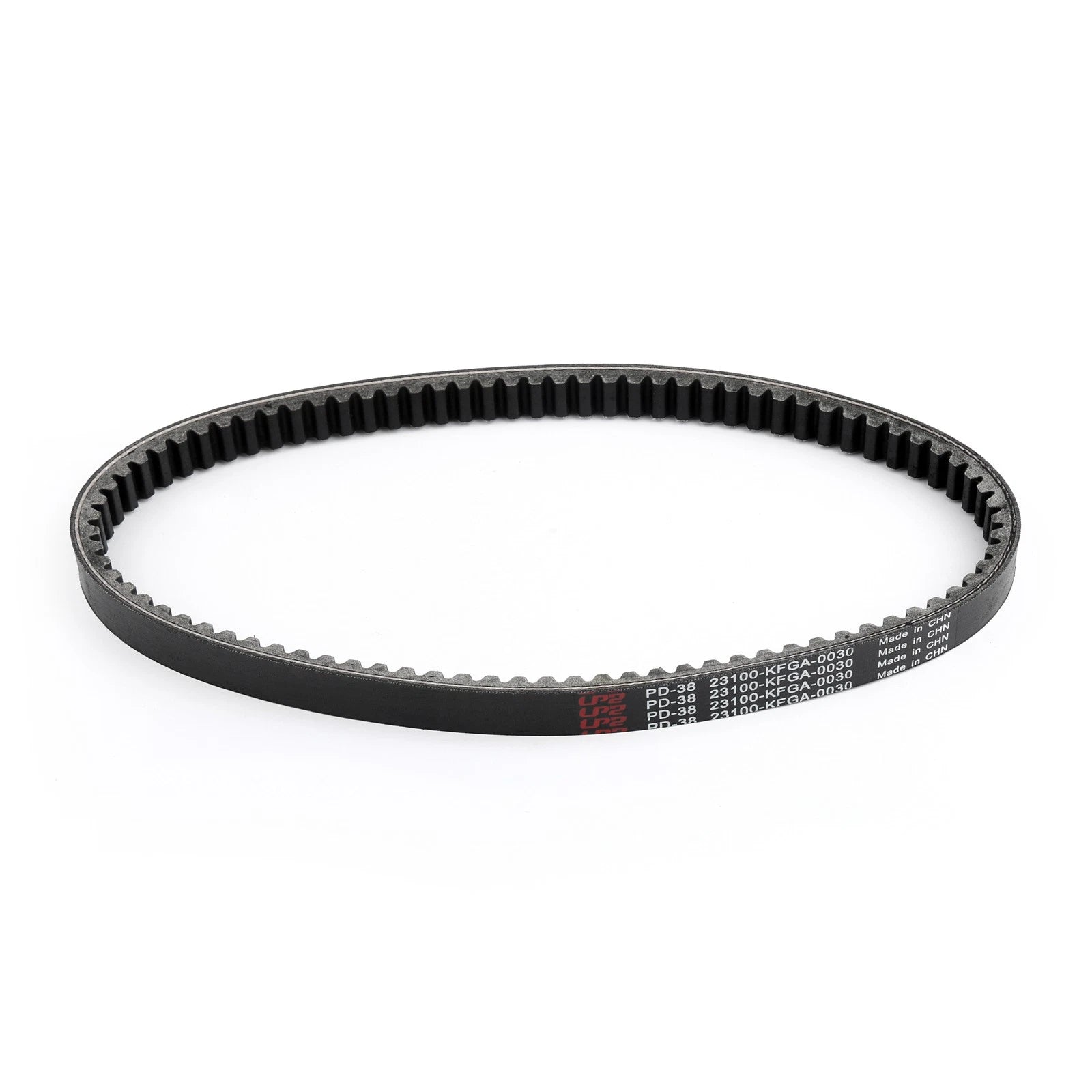 Drive Belt for Honda FES250 Foresight 250 (1998–2005) 23100-KFGA-0030