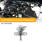 Fuel Pressure Regulator for Mazda (No.G6T113280) 