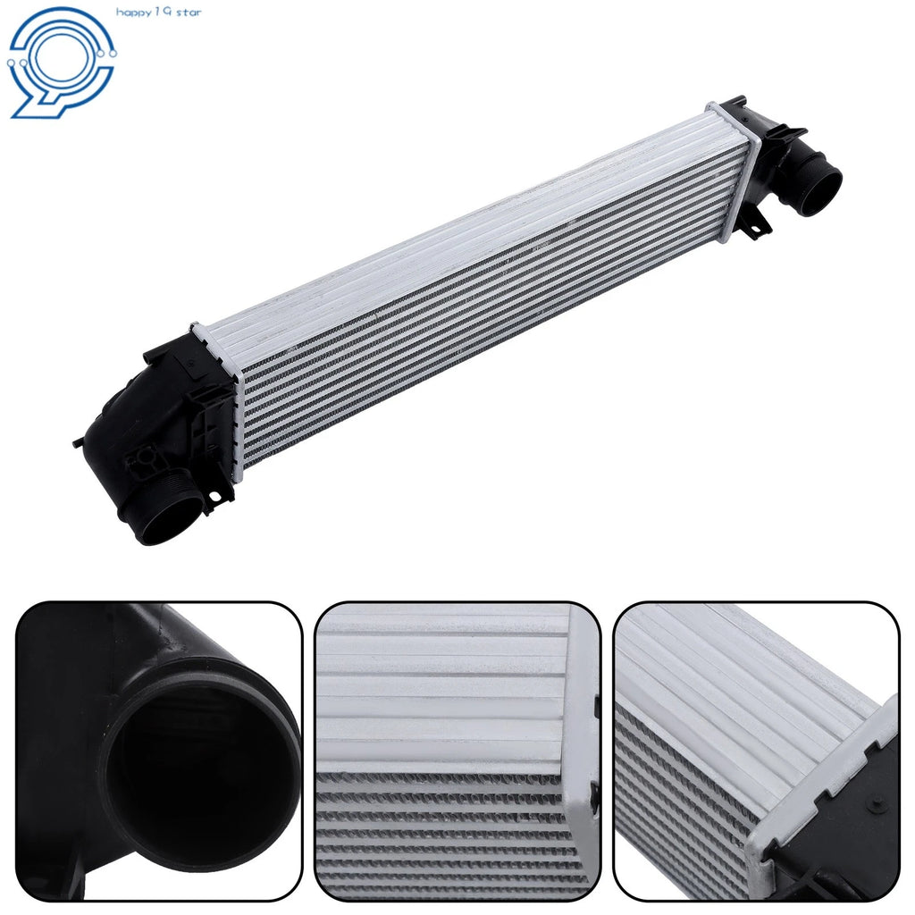 Intercooler for Land Rover Range Rover Evoque (2012–2017)