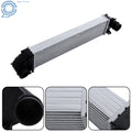 Intercooler for Land Rover Range Rover Evoque (2012–2017)