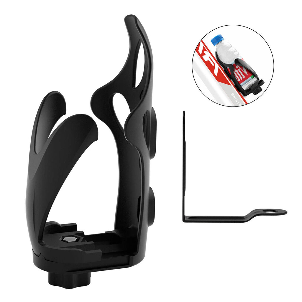 Cup Holder for Motorbike T9 (Black)