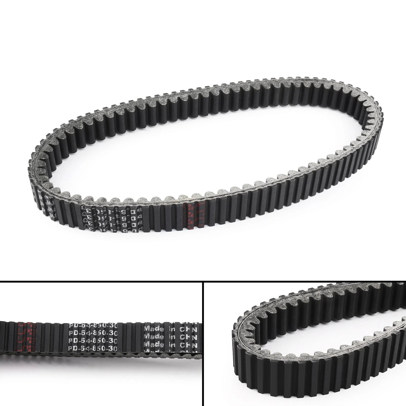 Drive Belt XTX2240 for Yamaha Grizzly 350 4WD (2007–2014)