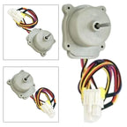 Replacement Motor Assembly for EAU65058316 (Refrigerator)