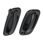 Exterior Door Handle for GMC Yukon XL 2500 6.0L (2004–2006)