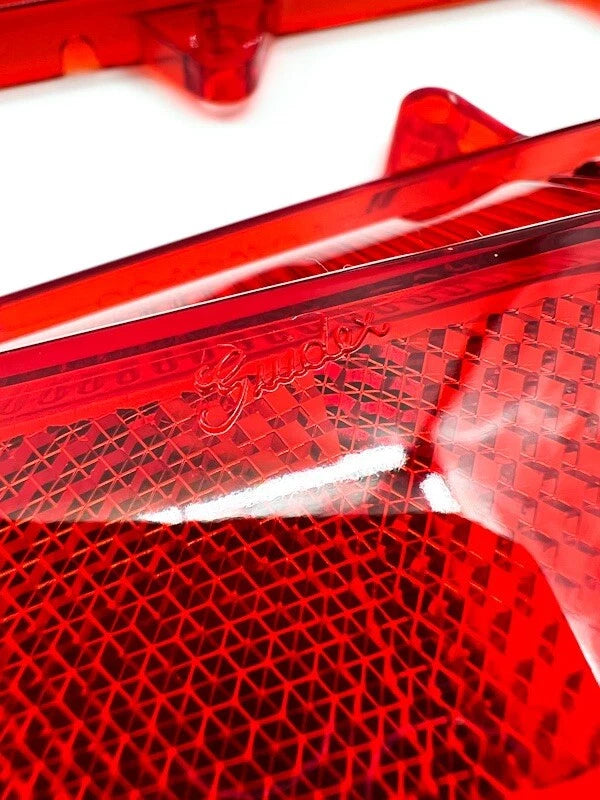 Tail Light Lens Replacement Set for 1959 Chevrolet Impala (1959–1959)