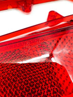 Tail Light Lens Replacement Set for 1959 Chevrolet Impala (1959–1959)
