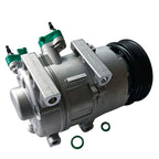 AC Compressor with Clutch for Hyundai Sonata (2012-2014) Kia Optima (2012-2018)