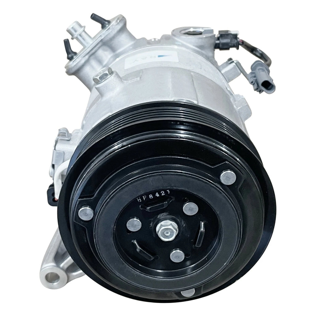 A/C Compressor Kit Replacement for Cadillac XTS 3.6L V6 (2015-2016)