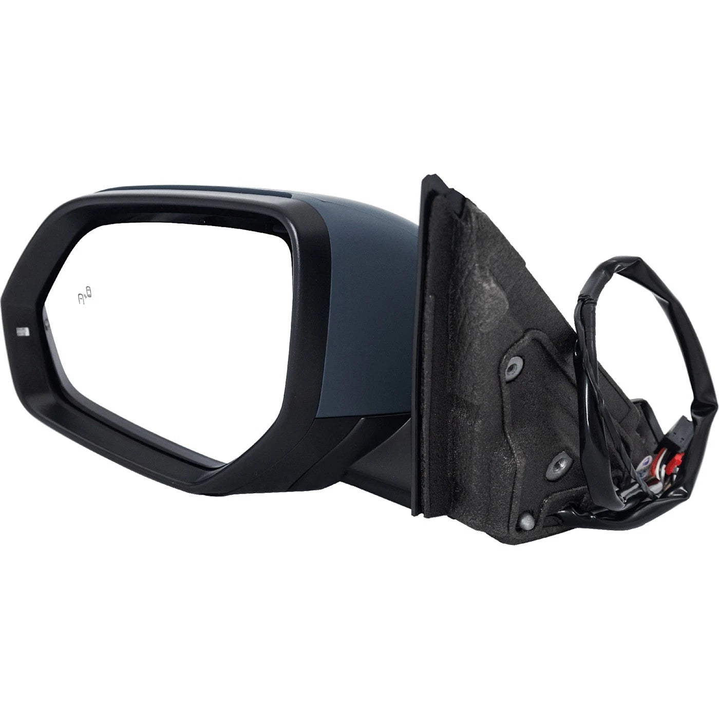 Heated Driver Left Side Mirror for Volkswagen Atlas (2021–2023)