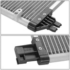 AC condenser for Toyota Highlander (2014–2019) TO3030327