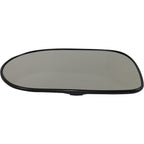 Heated Driver Left Side Mirror Glass for Kia Sedona (2002–2005)