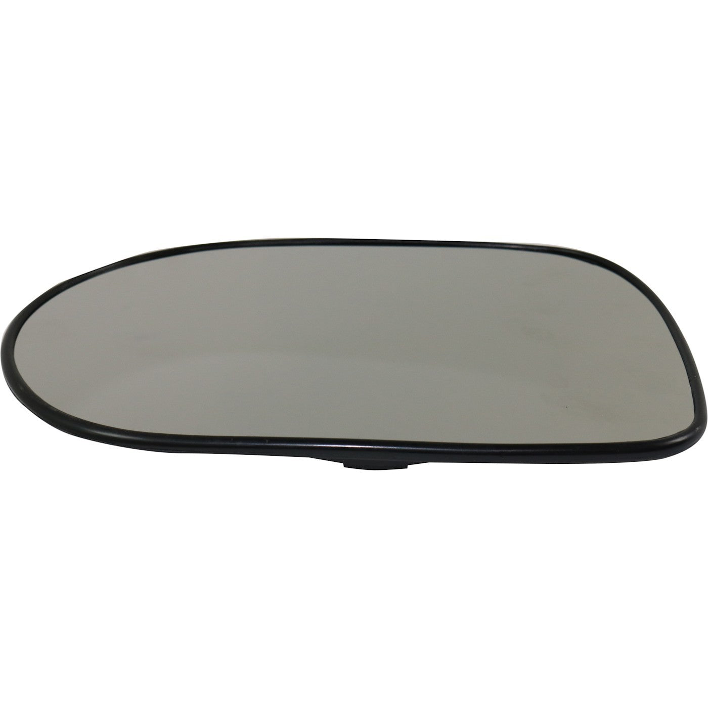 Heated Driver Left Side Mirror Glass for Kia Sedona (2002–2005)
