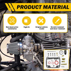 Carburetor Rebuild Kit for Mikuni VM32 VM34 (Year Range Not Specified)