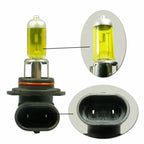 Fog Light Bulbs Amber Halogen DRL for Lexus IS ES LS (2007-2012)