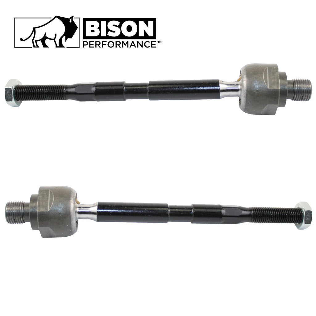 2X Inner Steering Tie Rod End for Aveo5 G3 Swift + Wave (2004–2011)