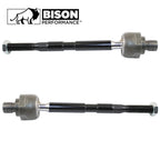 2X Inner Steering Tie Rod End for Aveo5 G3 Swift + Wave (2004–2011)