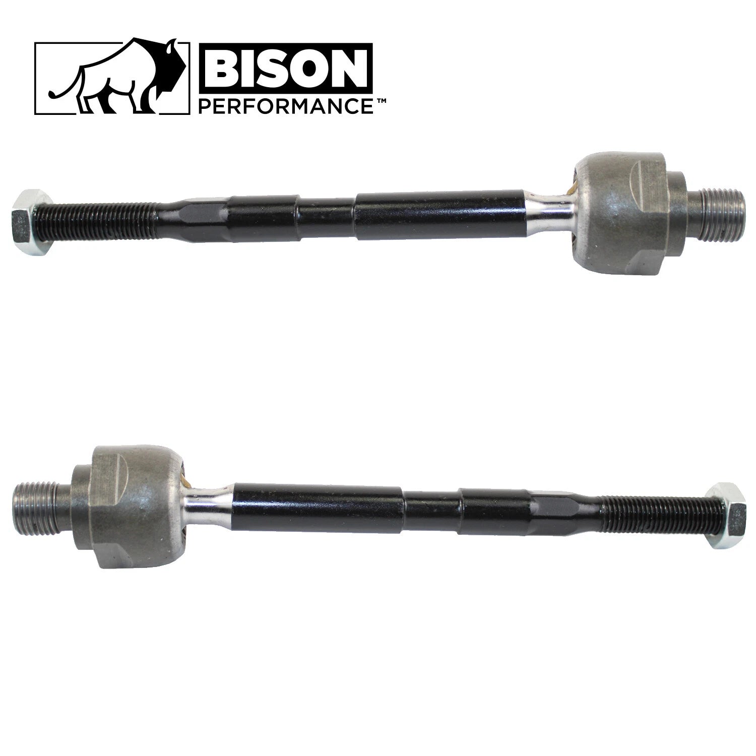 2X Inner Steering Tie Rod End for Aveo5 G3 Swift + Wave (2004–2011)