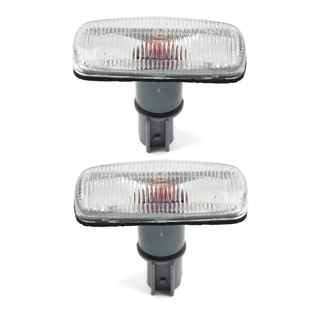 Side Marker Turn Signal Light for Chrysler Dodge Jeep (2007-2018)