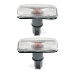 Side Marker Turn Signal Light for Chrysler Dodge Jeep (2007-2018)