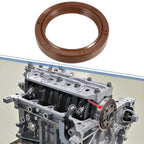 2X Engine Crankshaft Oil Seal No. 9031138067 for Toyota Camry (1984–2001)