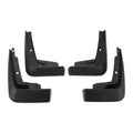 Set of 2 Mud Flaps Splash Guards for Audi A5 (2017–2020)