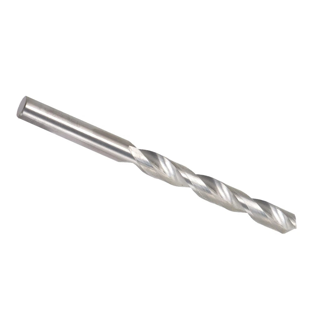 Carbide End Mill Twist Drill Bit for Various Applications (1/4")