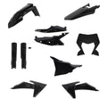 Plastic Kit for KTM (2010–2023)