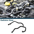 Radiator Hose for BMW X3 (2018-2021) Rubber coolant pipe