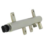 Diesel Fuel Rail with Sensor for Dodge Ram 6.7L Cummins (2007–2012)
