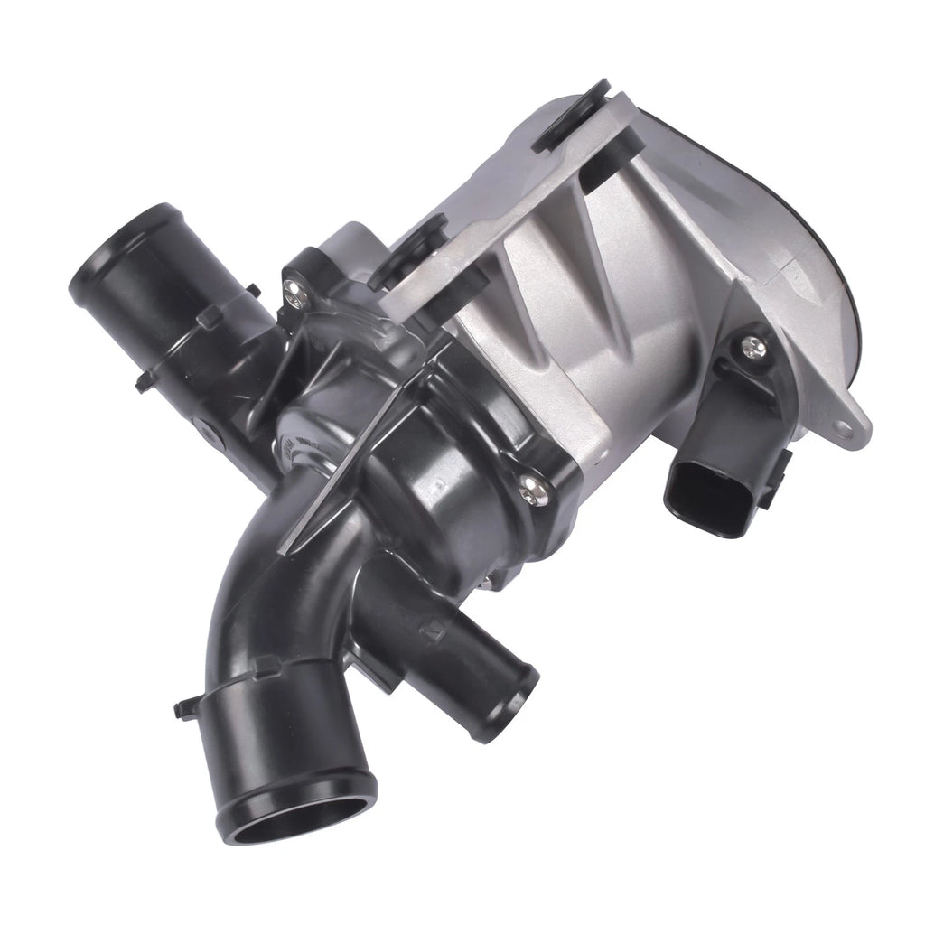 Water Pump for Cadillac XT4 XT5 XT6 Chevrolet Blazer Buick Envision GMC Acadia (2019–2023)