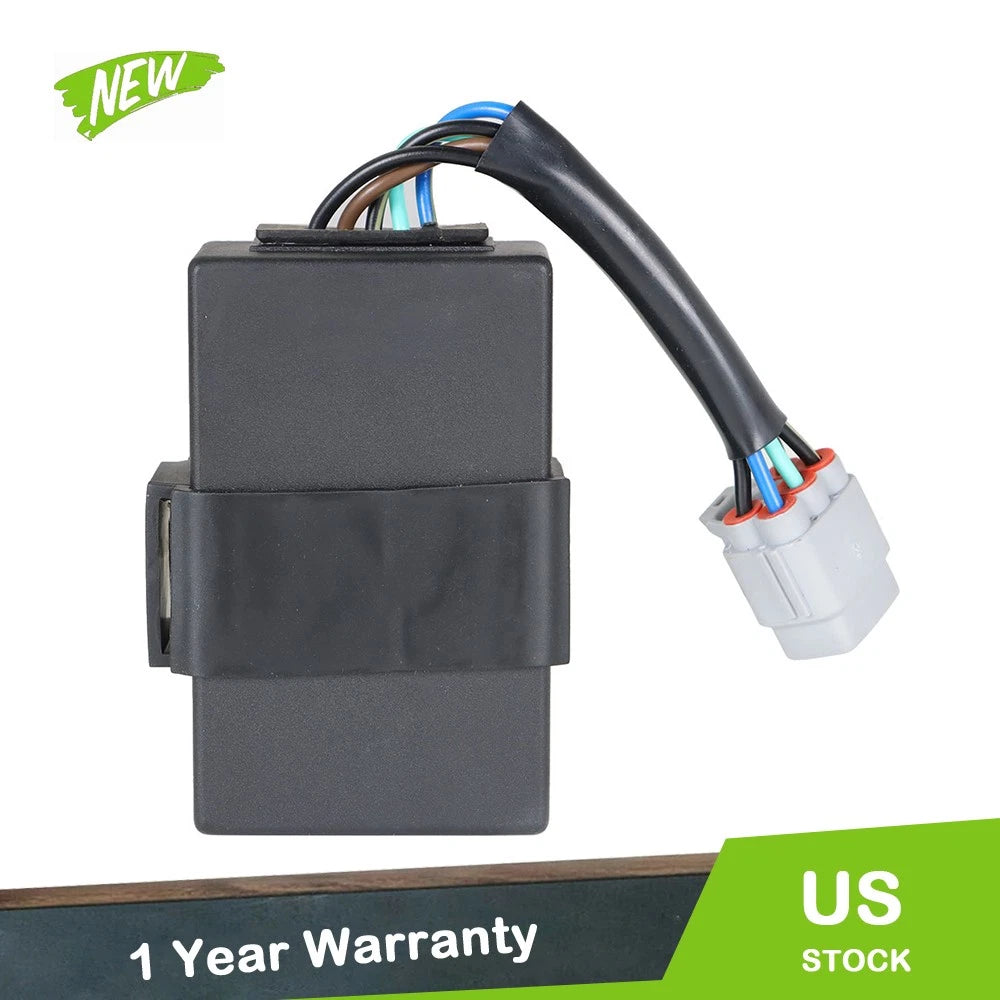 Performance CDI Ignition Box for Kawasaki KLX110 DRZ110 (2002–2009)