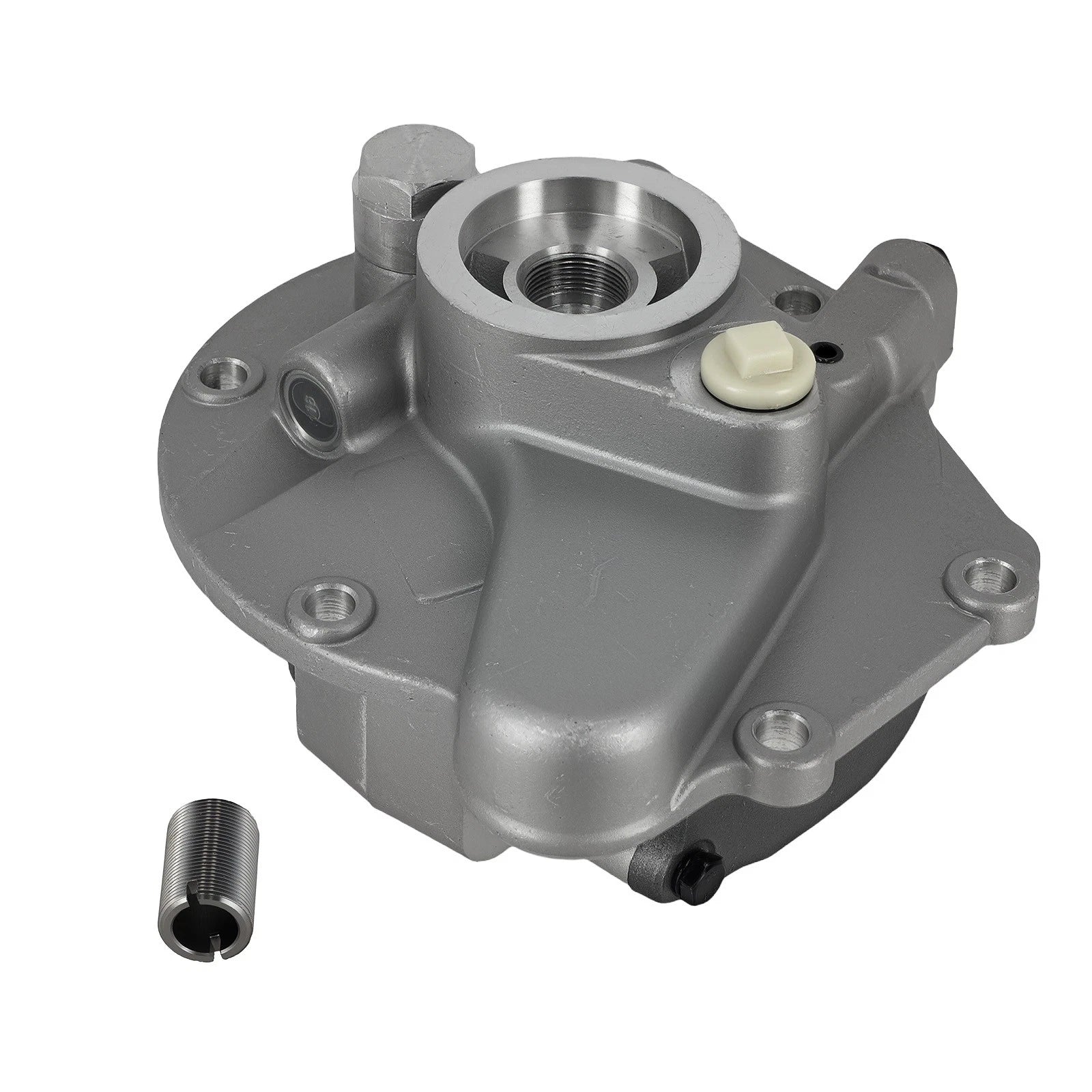 Hydraulic Pump for New Holland Ford 5110 5610 6610 7410 7610 5600 (83957379)