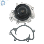 Water Pump with Gasket for Dodge Freightliner Jeep Mercedes-Benz (2007–2012)