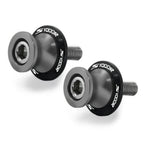 Swingarm Spools for BMW S1000R S1000RR (2014-2018) - M8 Screws