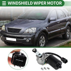 Front Windshield Wiper Motor for Kia Sorento (2003–2009) No. 981103E000/85-4464
