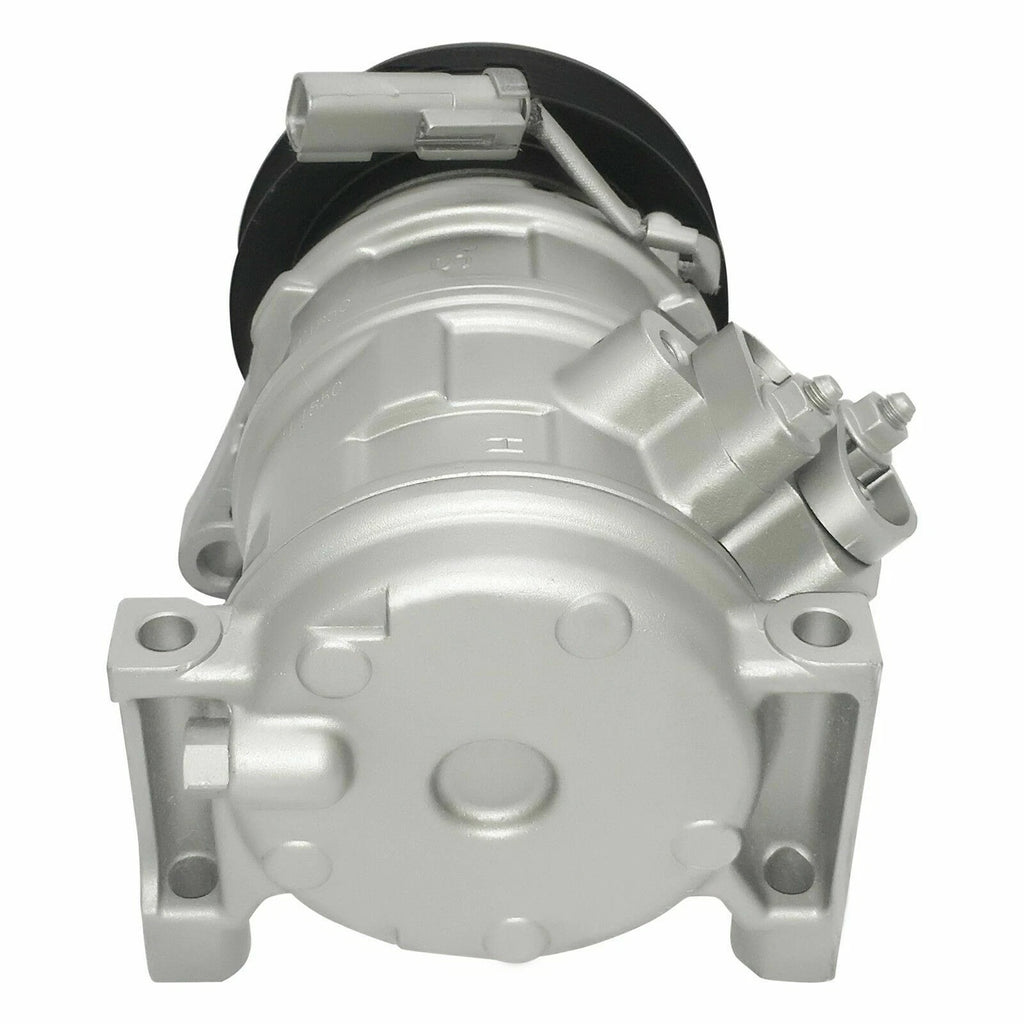 AC Compressor Kit Replacement for Jeep Grand Cherokee WK2 (2014-2021)