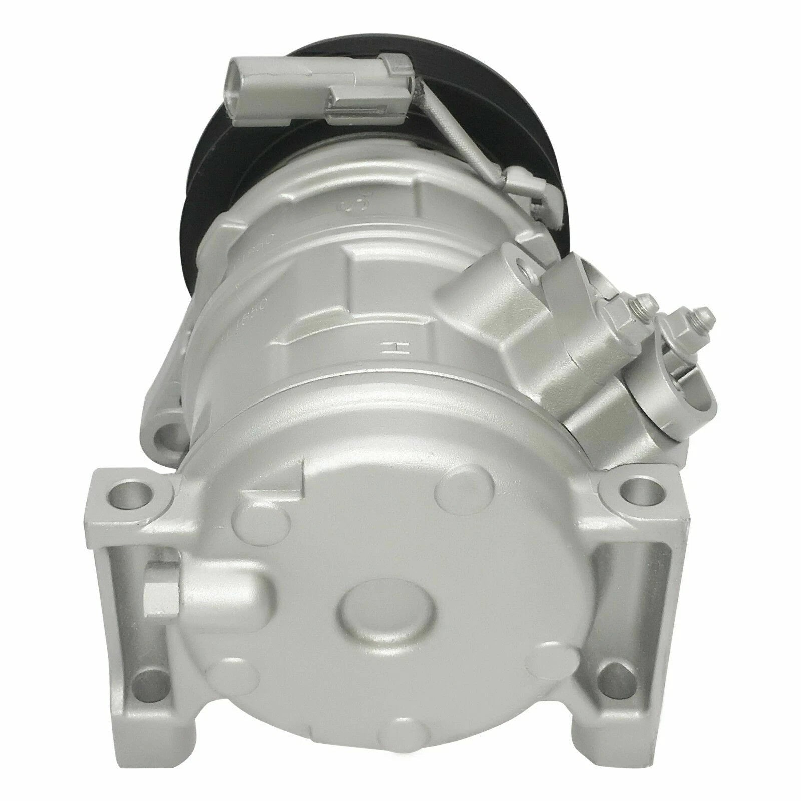 AC Compressor Kit Replacement for Jeep Grand Cherokee WK2 (2014-2021)